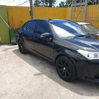 Toyota Axio 1,5L 2017 Toyota Axio 1,5L 2017