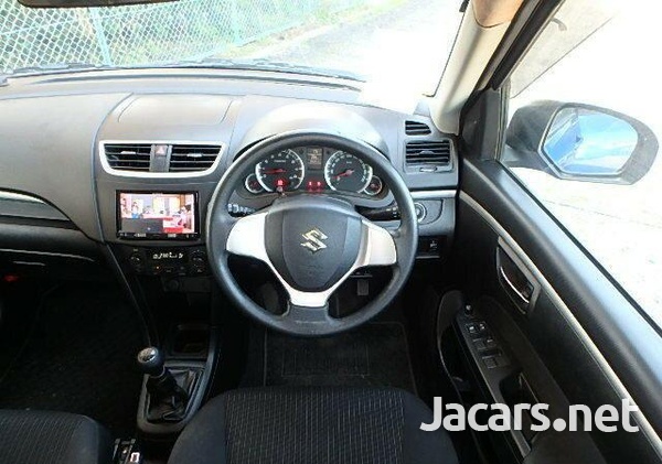 Suzuki Swift 1,3L 2015-3