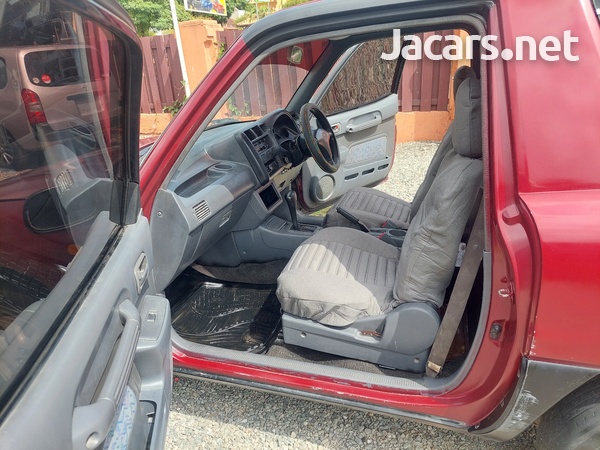 Toyota RAV4 1,9L 1994-7