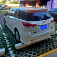 Toyota Wish 1,8L 2011 Toyota Wish 1,8L 2011