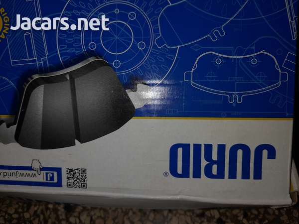 BMW front disk pads FS-1