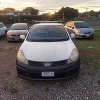 Nissan AD Wagon 1,4L 2013 Nissan AD Wagon 1,4L 2013