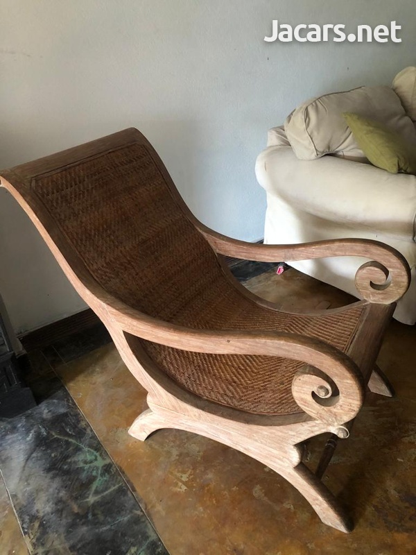 Beautiful Wooden Home Furniture-5