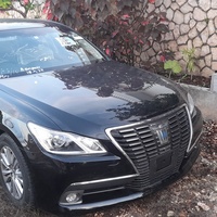 Toyota Crown 2,5L 2013 Toyota Crown 2,5L 2013