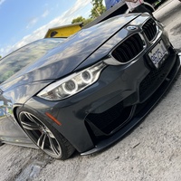 BMW M4 3,0L 2015 BMW M4 3,0L 2015