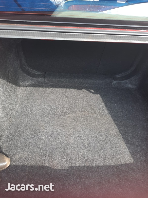 Honda Civic 2,0L 2017-3