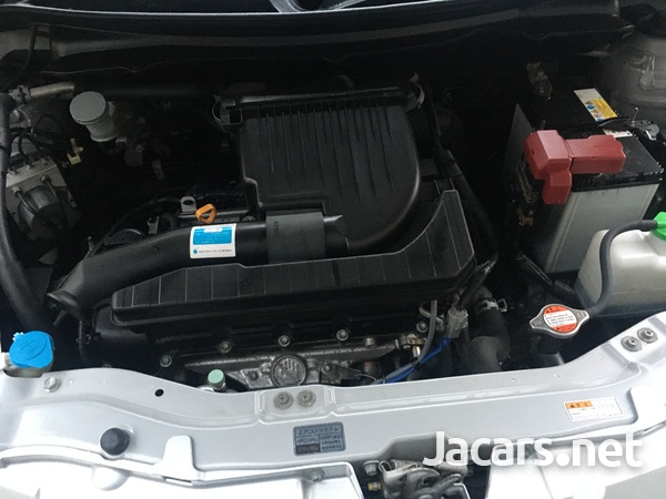 Suzuki Swift 1,2L 2016-1