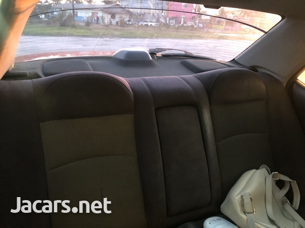 Honda Accord 2,0L 2002-10