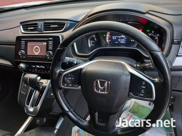 Honda CR-V 1,5L 2018-6