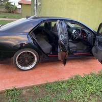 Toyota Mark X 2,5L 2012 Toyota Mark X 2,5L 2012