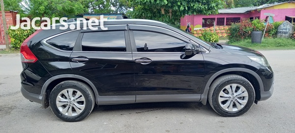 Honda CR-V 2,0L 2014-2