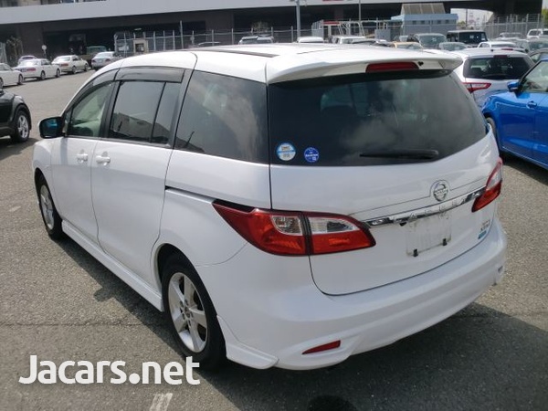 Nissan LaFesta 1,5L 2013-3