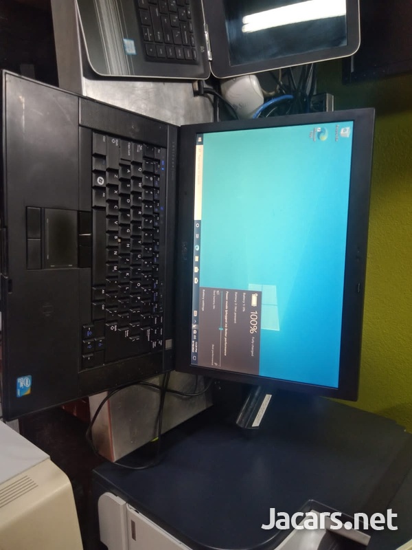 Dell laptop fully up battery gud-2