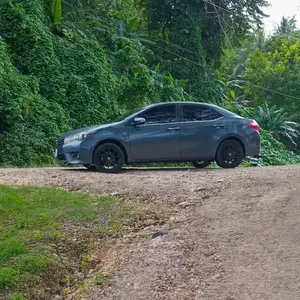 Toyota Corolla Altis
