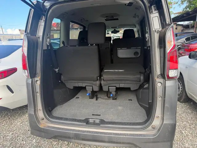 Nissan Serena 2,0L 2022, Kingston - 7