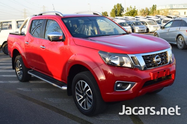 Nissan Navara 2,3L 2019-1