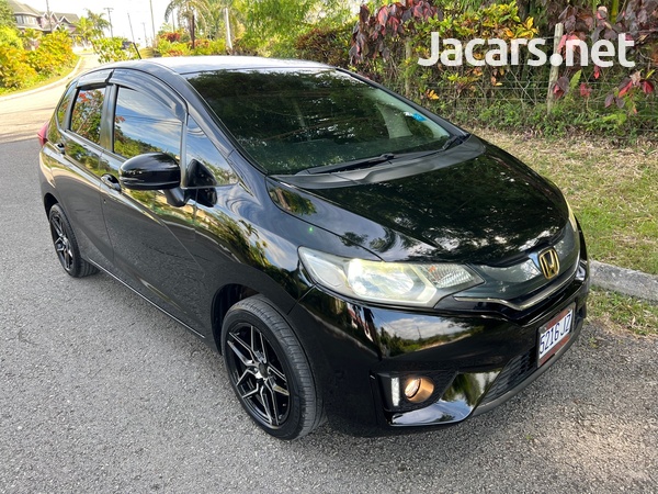Honda Fit 1,3L 2014-2