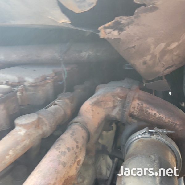 Ford Cargo and ERF scrapping-8