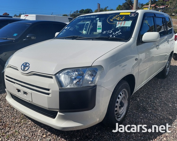Toyota Probox 1,5L 2017-2