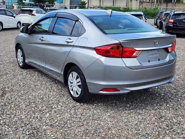 Honda Grace 1,5L 2015, Saint Mary - 4