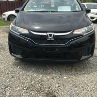 Honda Fit 1,5L 2016 Honda Fit 1,5L 2016