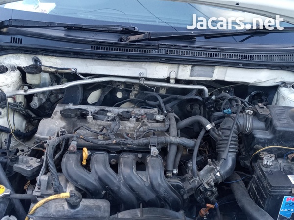 Toyota Corolla 1,5L 2000-2