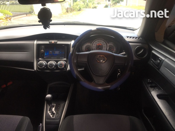 Toyota Fielder 1,5L 2013-15