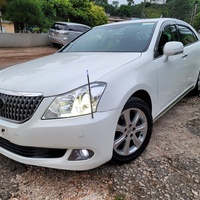 Toyota Crown 4,6L 2013 Toyota Crown 4,6L 2013