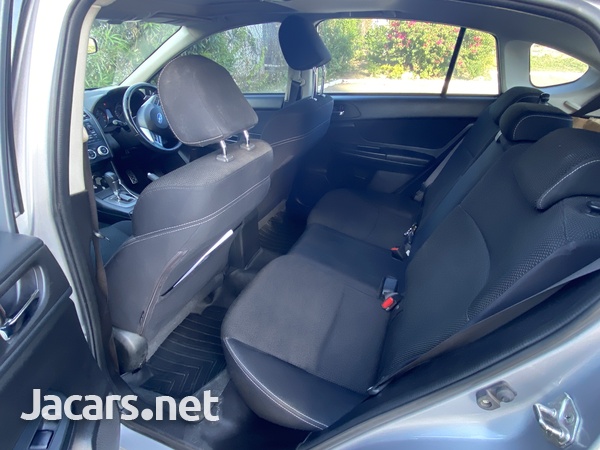 Subaru XV 2,0L 2014-8