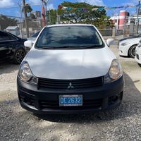 Nissan AD Wagon 1,5L 2016 Nissan AD Wagon 1,5L 2016
