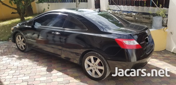 Honda Civic 1,8L 2009-2