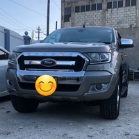 2017 Ford Ranger 2017 Ford Ranger