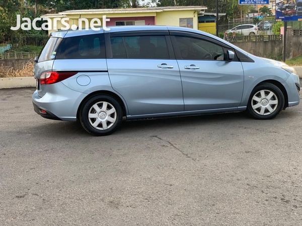 Mazda Premacy 2,0L 2013-2