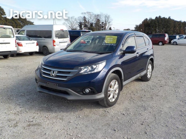 Honda CR-V 1,9L 2014