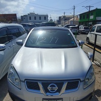 Nissan Dualis 2,0L 2012 Nissan Dualis 2,0L 2012