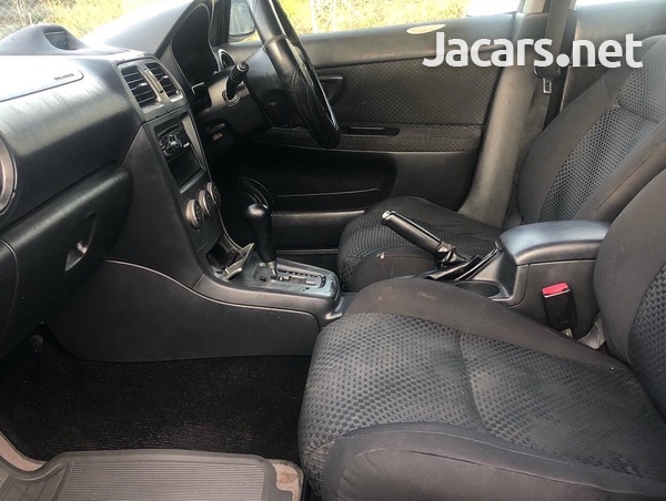Subaru Impreza 1,8L 2004-7