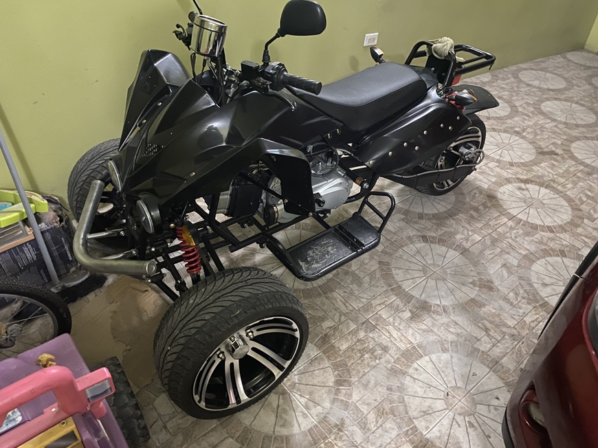 Quads, ATV, buggy For Sale In Jamaica Sell, Buy New And Used Quads, ATV