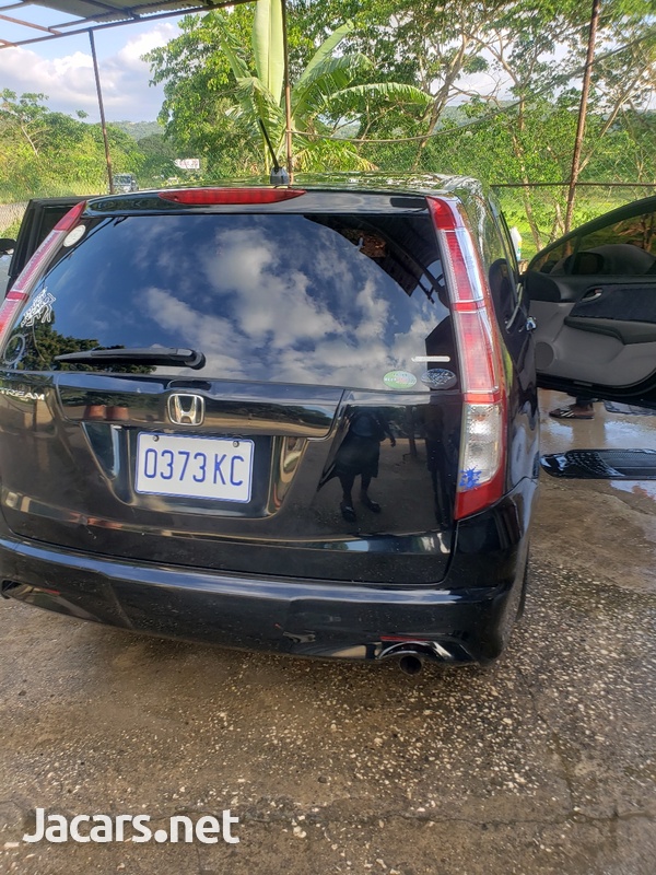Honda Stream 1,8L 2010-3