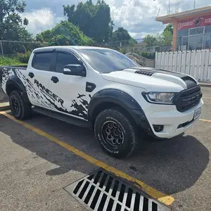 2019 Ford Ranger, Saint Ann
