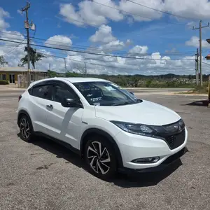 Honda Vezel RS