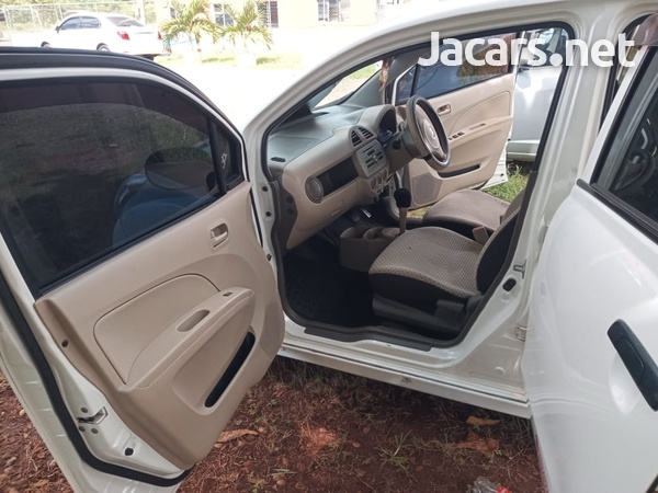 Suzuki Alto 0,6L 2013-7