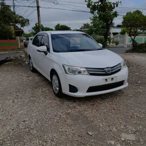 Toyota Axio