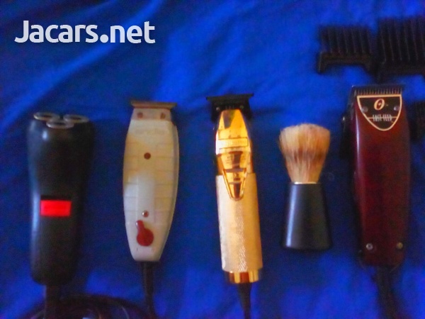 Barber Equipment-2