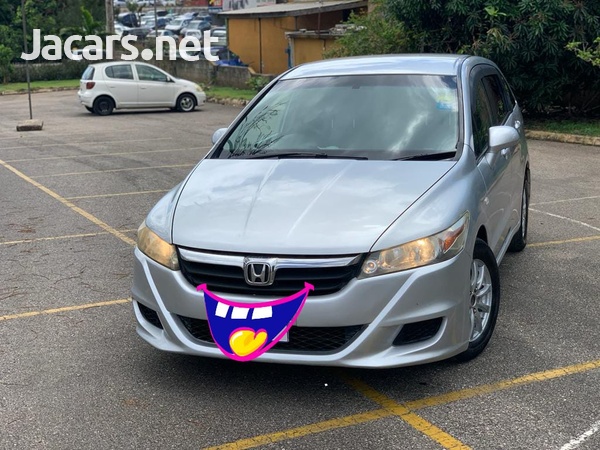 Honda Stream 1,8L 2010-2