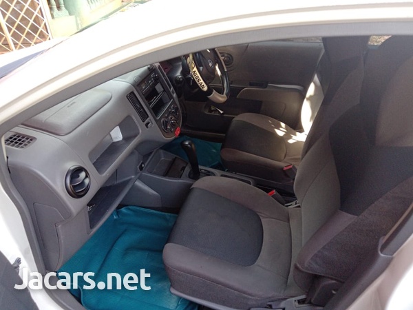 Nissan AD Wagon 1,5L 2011-3
