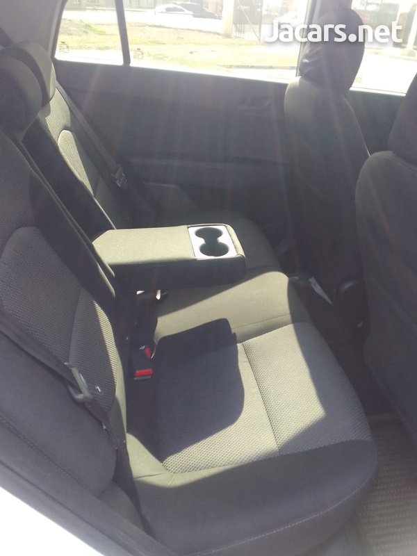 Hyundai Creta 1,6L 2017-8