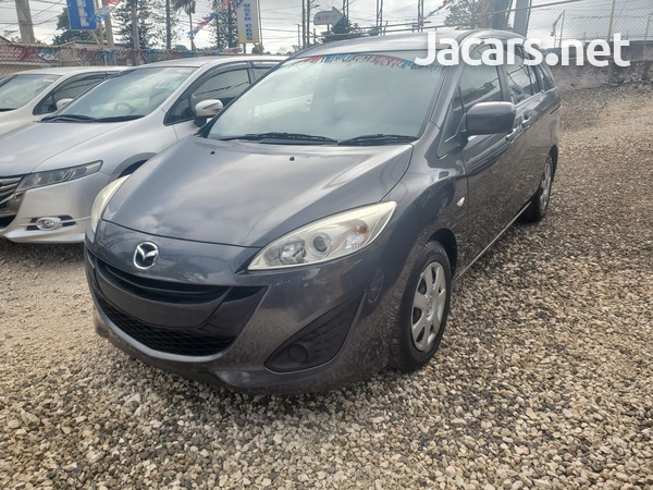 Mazda Premacy 2,0L 2015-6