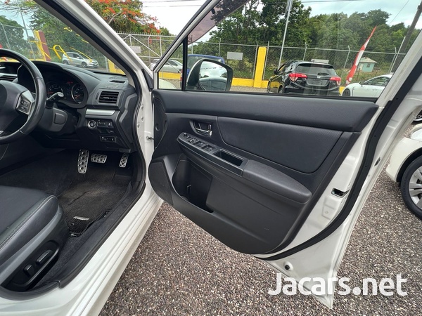Subaru Impreza 2,0L 2014-15