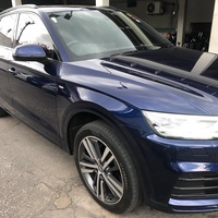Audi Q5 2,0L 2020 Audi Q5 2,0L 2020