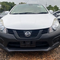 Nissan AD Expert 1,3L 2017 Nissan AD Expert 1,3L 2017